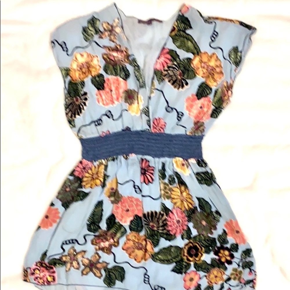 Hale Bob / Tunic